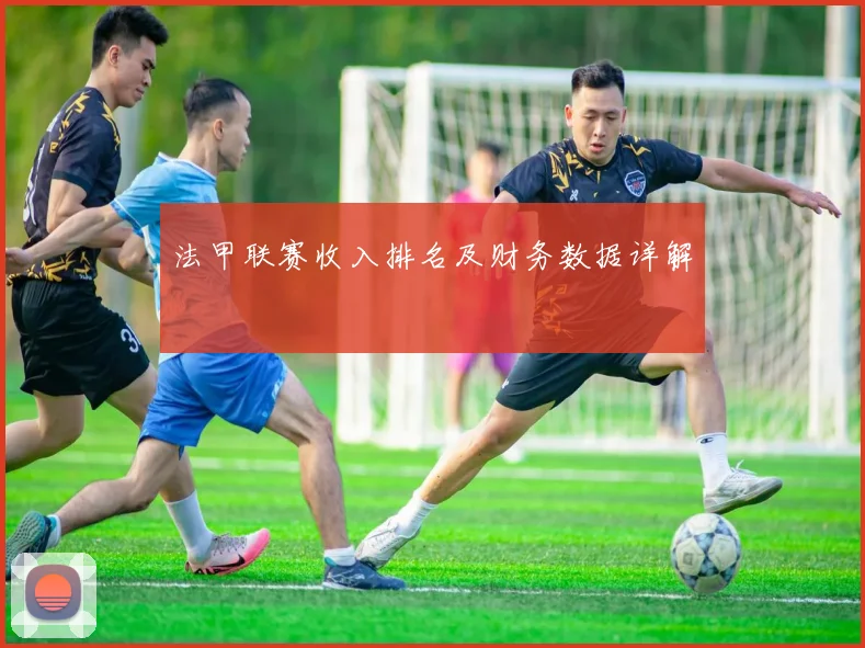 法甲联赛收入排名及财务数据详解