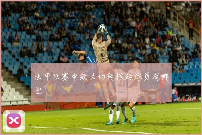 法甲联赛中效力的阿根廷球员有哪些？